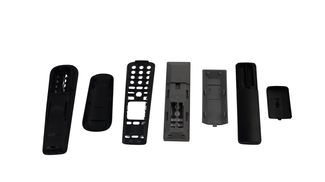 Remote Control Components