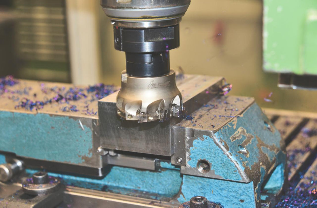 High Precision CNC Milling for Customized Parts and Services